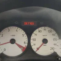 206مدل 99کاملا خانگی در حد|خودرو سواری و وانت|خمینی‌شهر, |دیوار