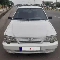 پراید111 مدل 93