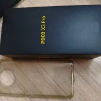 Poco x3 pro|موبایل|کرج, حسن آباد|دیوار