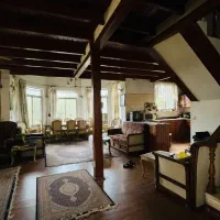 ویلاباغ ۶۳۰ متری سنددار با درختان مرکبات سیسنگان|فروش خانه و ویلا|نوشهر, |دیوار