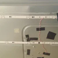 تلویزیوت ایکس ویژن تعمیری