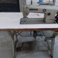 چرخ خیاطی راسته دوز برادر|چرخ خیاطی و ریسندگی|فسا, |دیوار