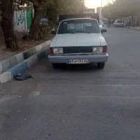 پیکان وانت مدل ۹۳