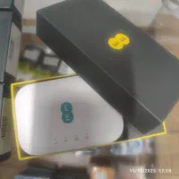 فروش مودم جیبی الکاتل EE انلاک|مودم و تجهیزات شبکه|مشهد, الهیه|دیوار