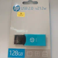 فلش hp  v212w 128gb