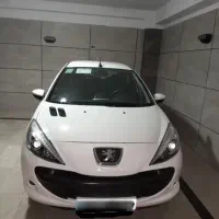 فروش فوری ۲۰۷ اتومات ۱۱۸۰۰۰ کار مدل ۹۷ در فرجام