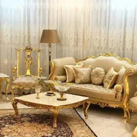 مبلمان سلطنتی کد جدید از دم قسط مدت محدود|مبلمان خانگی و میز عسلی|زاهدان, |دیوار