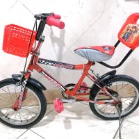 دوچرخه16و20و26درحدنو|دوچرخه، اسکیت، اسکوتر|قم, شهر قائم|دیوار