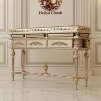 کنسول و میز تلوزیون - مدرن