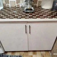 دست دوم|آب‌چکان و نظم‌دهنده ظروف|نسیم‌شهر, |دیوار