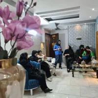 ادمین برای مطب پوست و زیبایی
