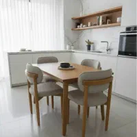 ناهارخوری سفیرچوب