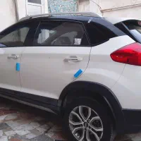 ایکس۲۲ دنده ای ۶ سال خواب بودتحویل ۹۷