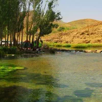 خانه سویت چشمه دیمه کوهرنگ مناسب  با تمام امکانات|اجارهٔ خانه و ویلا|کوهرنگ, |دیوار