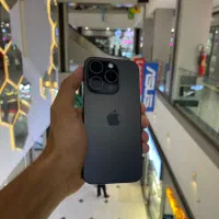 ایفون ۱۵ پرو ۲۵۶ zaa