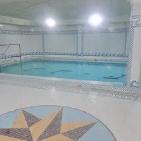 اجرای استخر سونا جکوزی صفر تا صد