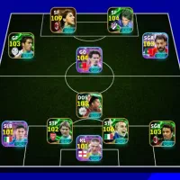 بازی اکانت فوتبال