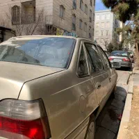 دوو سی یلو مدل ۸۰ دو برگ سند