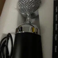 میکروفون professional condenser|صوتی و تصویری|شاهرود, |دیوار