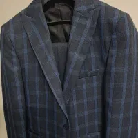 کت و شلوار سایز ۵۰