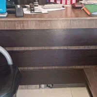 فروش میز اداری|مبلمان اداری|یاسوج, |دیوار