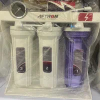 تصفیه آب|آبسردکن و تصفیه آب|صدرا-فارس, فاز ۱|دیوار