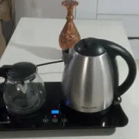 چایی ساز|سماور، چای‌ساز، قهوه‌ساز|پاکدشت, پاکدشت (مامازند)|دیوار