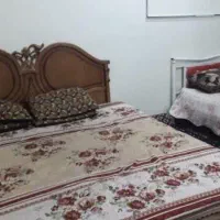 منزل حیاط دار دربست با پارکینگ.بلوار بسیج( بازار )