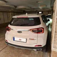 mvm x55 pro primium sport|خودرو سواری و وانت|تهران, صادقیه|دیوار