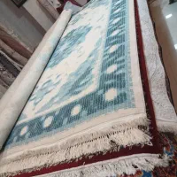 فرش ولوازم استوک ودست دوم درحد