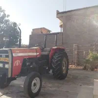 ترکتور فرگوسن ۲۸۵