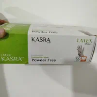 دستکش لاتکس M