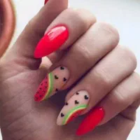 کاشت و ژلیس و تمام خدمات آرایشی و زیبایی