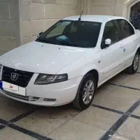 سمند سورن مدل ۴۰۱