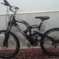 دوچرخه دنده ای  ۲۸ ماکسیما بسیار خوب با قیمت مناسب