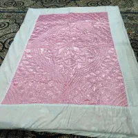 لحاف پشم شیشه دونفره نو