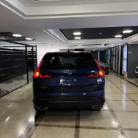 CRV هیبرید|خودرو سواری و وانت|تهران, دریا|دیوار