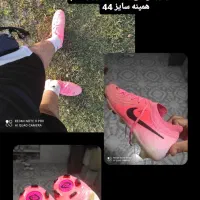 کفش استوک نایک فانتوم سایز 44