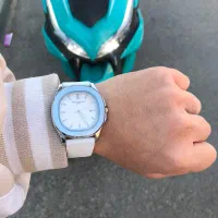 ساعت پتک فیلیپ