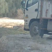 حمل بار با خاور الوند