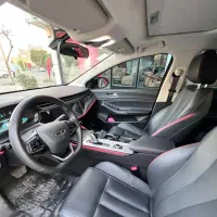 اریزو ۶پرو|خودرو سواری و وانت|اراک, |دیوار