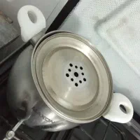 کتری سماور|قوری، کتری، قهوهساز دستی|بیرجند, |دیوار