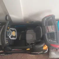 ماشین شارژی|اسباب‌‌بازی|بومهن, |دیوار