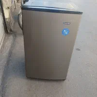 فریزرتک۶فوت۴کشوایستکول سیلور کومک مینی هتلی