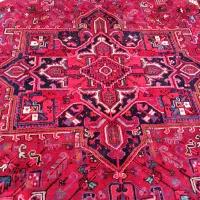 فرش 9متری  هریس|فرش|بناب, |دیوار