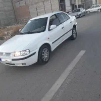 سمند مدل ۸۶ دوگانه .|خودرو سواری و وانت|تبریز, |دیوار