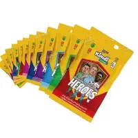 کیمدی فوتبال 2025 Heroes- پک 24 تایی آف ویژه