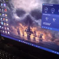 لپتاپ گیمینگ TuF GaminG A15 RTX 2060|رایانه همراه|تهران, فردوس|دیوار