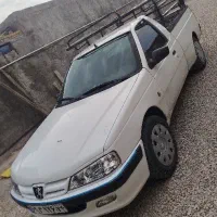 باربری MDF و غیره..