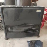 بخاری نفتی و گازی فنس